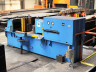 Horizontale Hydraulikpressen
