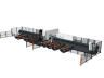 3D-Laser für Rohre und Profile